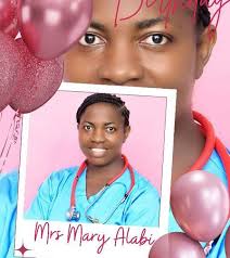 Alabi-mary Oluwatiseolamipe Isijola (@thecornerstonenurse) • Instagram  photos and videos