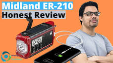 Midland ER-210 Review! - YouTube