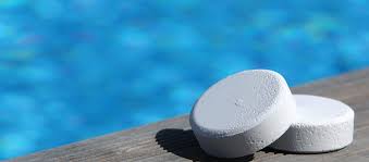 Produit D Entretien Piscine Ctx Chlore Multi Action Piscine Traitement De L Eau Bonifay Fr