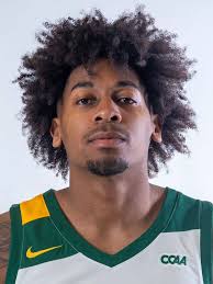 2024-25 Men's Basketball Roster