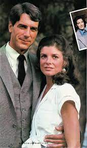 Oct 04, 2018 · sam elliott and katharine ross met in 1978 and were married in 1984. Pin On Alice Campbell