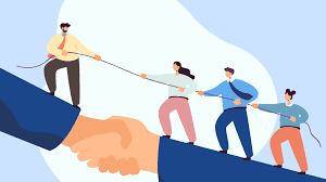 For Managers: Why Team-Building Activities Matter