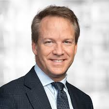 Perry Mack KC, Canada