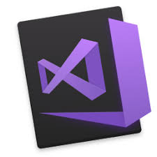 Iterations On Infinity Visual Studio Blog Microsoft Visual Studio App Icon Design Intellij Idea