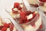 Mousse A La Framboise Pour Diabetique Mousse Framboise Framboise Repas Pour Diabetique