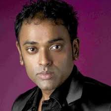 Hindi Playback Singer Earl Edgar Biography, News, Photos, Videos