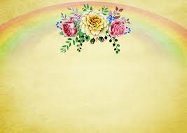 Gambar : Latar Belakang, Pelangi, seikat bunga, mawar, warna-warni, Bunga,  dekoratif, romantis, Template, ruang bebas, kosong, cinta, ulang tahun,  hari Valentine, emosi, Selamat, buku tempel, kuning, Flora, daun bunga,  komputer wallpaper, ilustrasi,