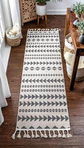 Make your home come alive w/ our selection of rugs & decor for less. Amazon Com Well Woven Grotto Grey Tribal Geometric Runner Rug 2x7 2 3 X 7 3 Home Kitchen