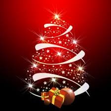 Baixe fundo do natal com presentes e baubles gratuitamente. Undangan Natal Cool Community Of Life