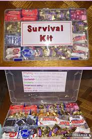 Get it as soon as fri, jun 18. Candy Survival Kit For Everyday Pick Me Ups Gift For My Dad S Birthday Birthday Survival Kit Diy Birthday Gifts Birthday Gifts For Best Friend
