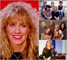 The Punk Days! 😁 Don't mess with these ladies! ;-)