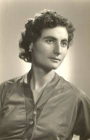 Contributions to the tribute of Bettina DeCicco