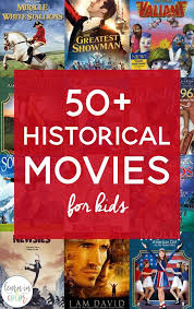 Historical Movies For Kids Funny Movies For Kids Historical Movies Kids Movies