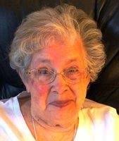 Margaret Gard Obituary (1928