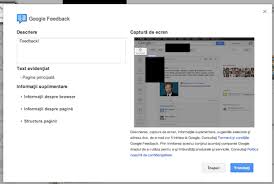 ( ambele variante sunt corecte ). Google Feedback TrimiteÅ£i