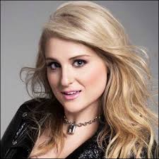 Meghan Trainor Latest News, Bio, Profile, Album, Movie and Photo.
