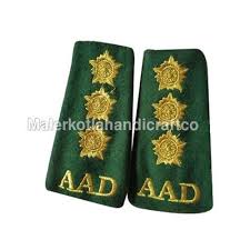 Jun 28, 2021 · a user's aad account will need access to the tenant's azure portal. Woolen Army Aad Shoulder Ranks Rs 66 Piece The Malerkotla Handicraft Company Id 21485232897