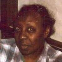 Annie Doris Cain Obituary (1940