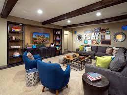 Pin On Game Room