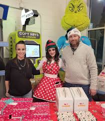 Profile for Team Putman Events