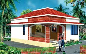 بيت صغير طابق واحد تصميم غرفة نوم ماستر Outdoor Structures Home Outdoor Decor