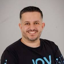 Coordenador: Erik Teixeira