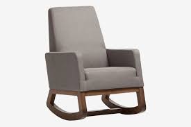 The best choice products chair a perfect gift since it allows you to swing back or forth, whether inside or outside your house. 5 Best Rocking Chairs 2021 The Strategist New York Magazine