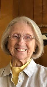 Obituary information for Katherine Frances Bowman