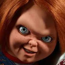 DYK? Charles Lee Ray (Chucky) from "Child's Play" got his name from three  different k*llers; Charles Manson, Lee Harvey, and James Earl Ray. Source:  Quick Movie Facts