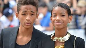 Willow and Jaden Smith Plan to Retire Before 30, Blast 'Unconscious Cops'  in Interview Magazine Profile