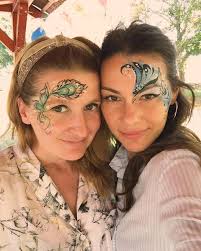 Mango Sticky Rice Vintage