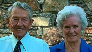 Justuses celebrate 65th anniversary