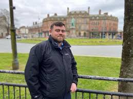 Cllr Niyall Phillips | Barrow & Furness