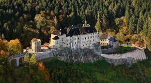 Regional attractions also include old town square and charles bridge. Hrad Cesky Sternberk Picture Of Parkhotel Cesky Sternberk Benesov Tripadvisor