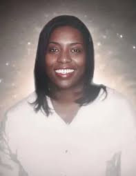 Obituary information for MS. CLARISSA LINETTE "BAE BAE" MCLAIN