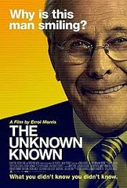 Read more quotes from donald rumsfeld. The Unknown Known Wikipedia