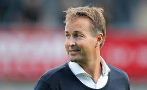 Hjulmand began his career with randers freja in 1987 where he played four years, and then signed with herlev if in the winter of 1992. Denmark Coach Kasper Hjulmand Blows Away Uefa For His Lousy Vaccination Process Explica Co