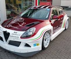 بطولات السيارات راليات و سباق سيارات alfa romeo giulietta alfa romeo romeo
