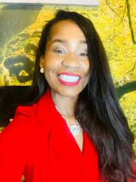 Meet Veronica Atkins