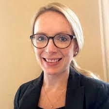 Jill Bressler's Instagram, Twitter & Facebook