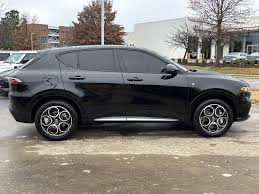 Image result for Alfa Black 2024 Alfa-Romeo