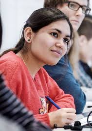 GET READY FOR YOUR FUTURE