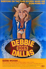 Debbie does dalles