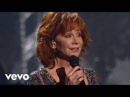 Hard candy christmas · leann rimes. Reba Mcentire Hard Candy Christmas Youtube
