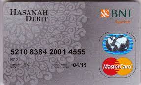 Selain itu kartu debit juga digunakan untuk penarikan uang tunai secara instan di mesin atm. Nomor Kartu Debit Bni Itu Yang Mana Berbagi Info Kartu