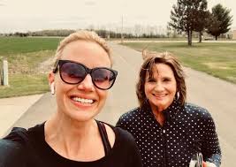 Virtual Mother's Day Race