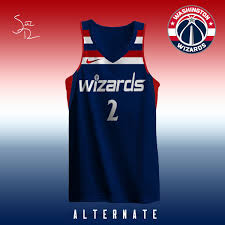 The official wizards pro shop on nba store has all the authentic wizards jerseys, hats, tees, apparel. Steven Barnhart On Twitter These Washington Wizards 17 18 Concept Jerseys From Seththomreese Will Have Dcfamily Ready For The Season Https T Co Jcjl8bj8nd