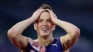 2 days ago · karsten warholm, rai benjamin both break world record in legendary olympic race. Karsten Warholm Norwegian Breaks Men S 400m Hurdles World Record Cnn