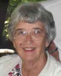 Luann Marit (Stoddard) Spencer 1940