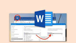 Close word application and then check if the docx files are displayed with the word icon in explorer. Speichern Unter Als Word Icon Einrichten Wissen